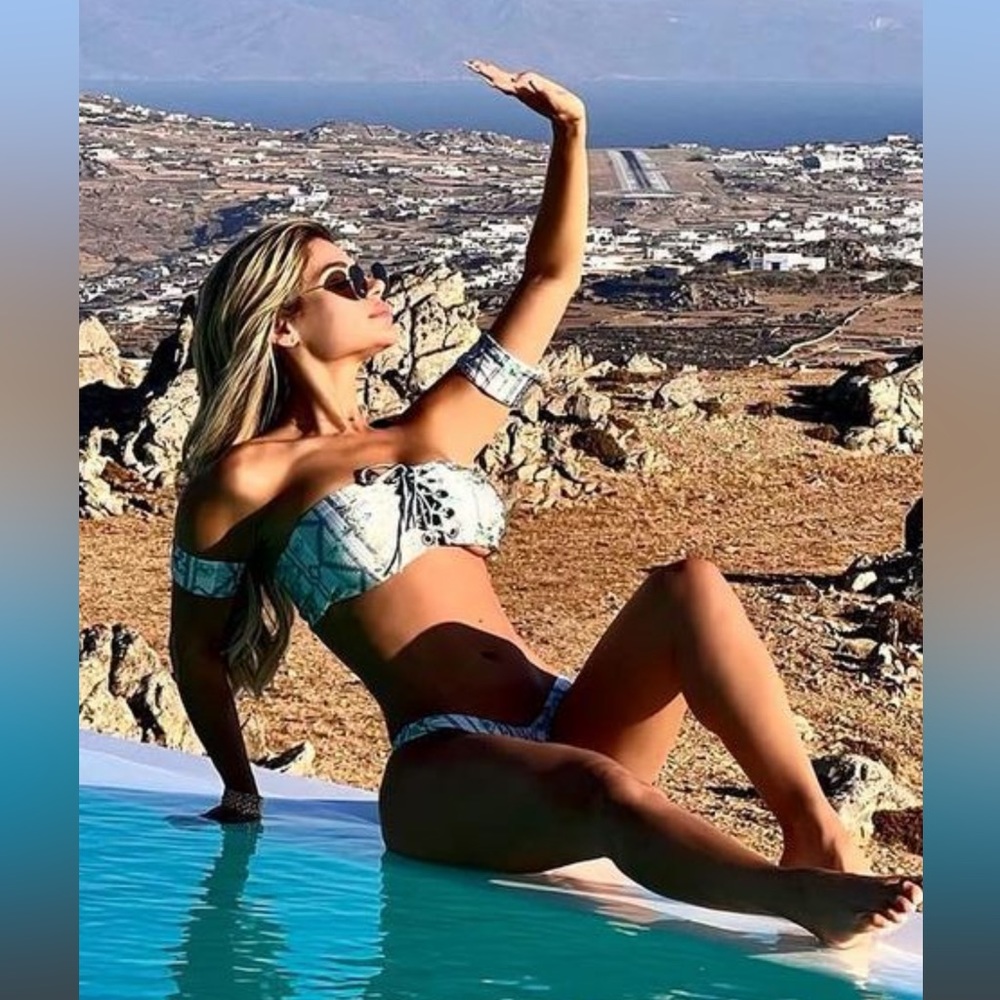 Bikini Set - image 1